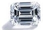  2.04cts GIA I-VS1 Emerald cut diamond